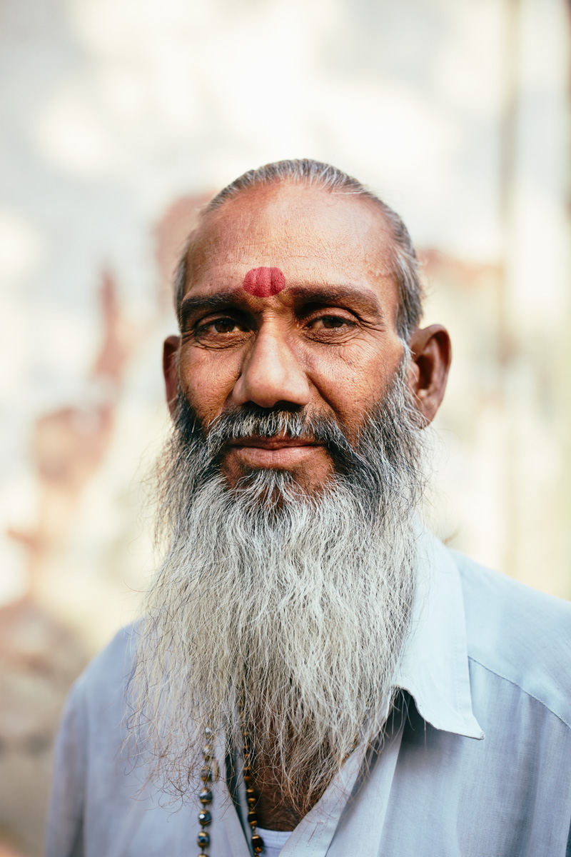 Porbandar/ Rajasthan/ Indien/ 2018