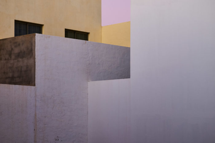 Nr. 04/ Shades of colours, 2015/ El Cotillo/ Fuerteventura/ Spanien