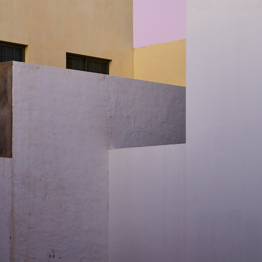 Nr. 04/ Shades of colours, 2015/ El Cotillo/ Fuerteventura/ Spanien