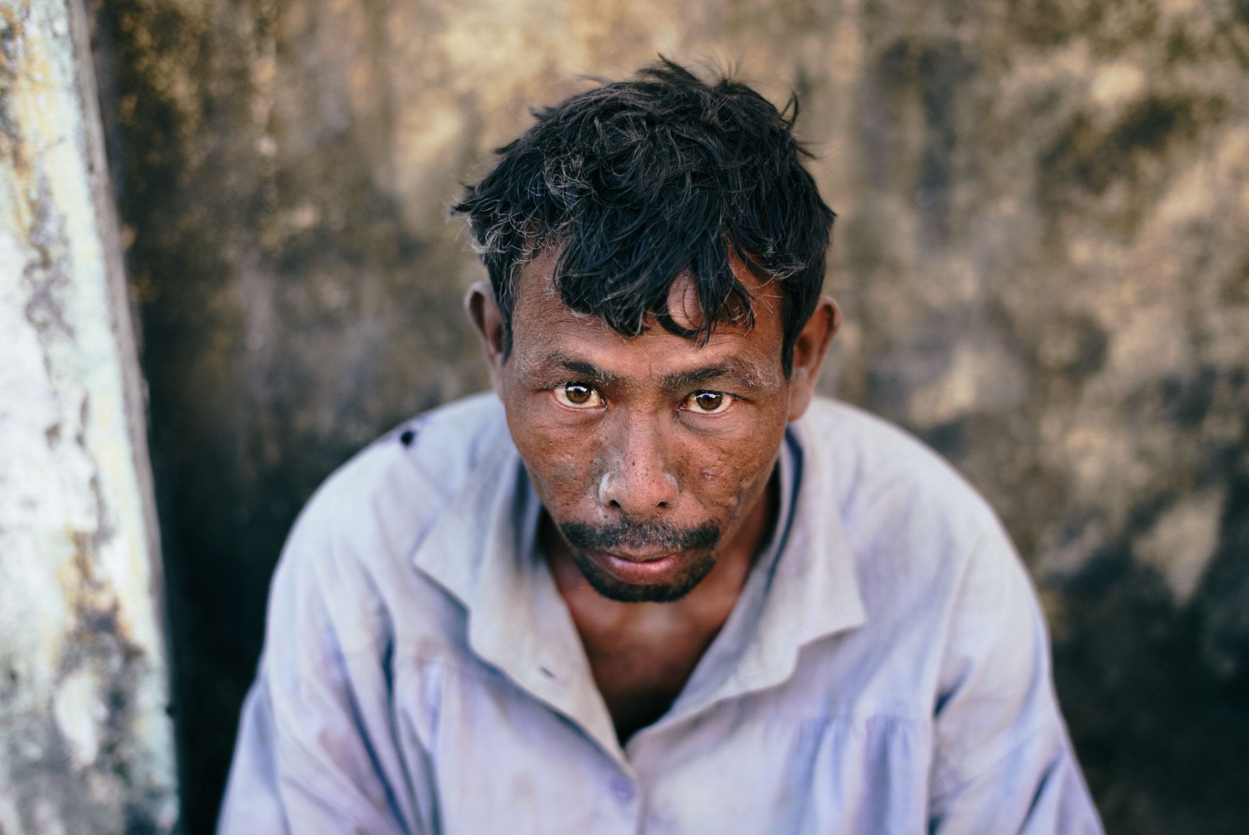 Sittwe/ Rakhine/ Myanmar, 2015