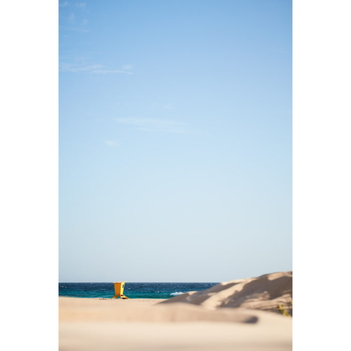 Beachlife | Fuerteventura | Nino Strauch Fotograf Tübingen | Kunstdruck