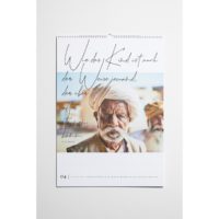 Kalender | Nino Strauch Fotograf Tübingen
