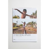 Kalender | Nino Strauch Fotograf Tübingen