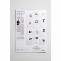 Kalender | Nino Strauch Fotograf Tübingen