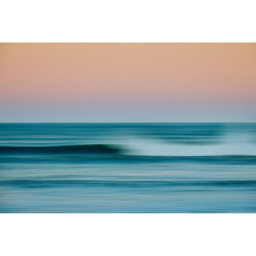 Sunrise wave 2, Sidi Ifni, Marokko | Nino Strauch Fotograf Tübingen | limitierter Kunstdruck